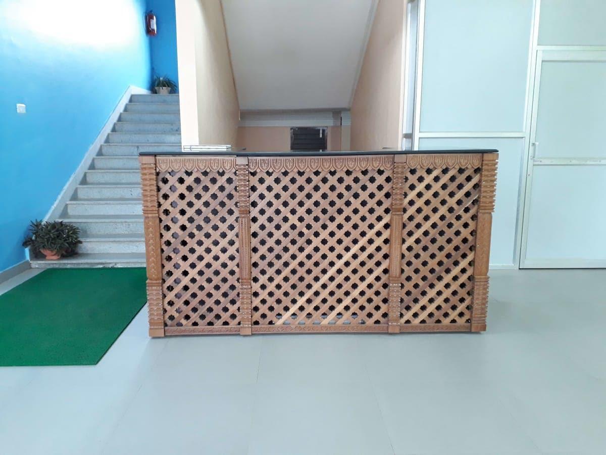 Rains Inn Eco Hotel Dimapur Exterior photo